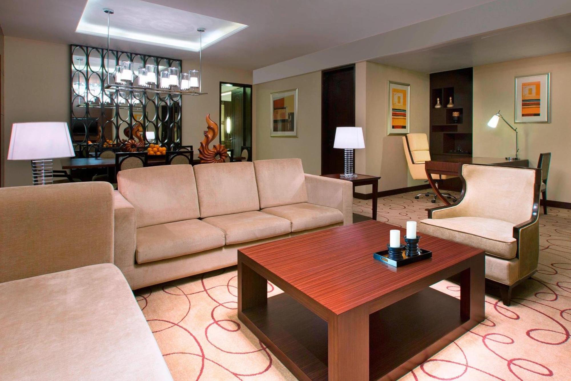 เดอะ เวสทิน เจนไน เวลาเชอรี Hotel เชนไน ภายนอก รูปภาพ